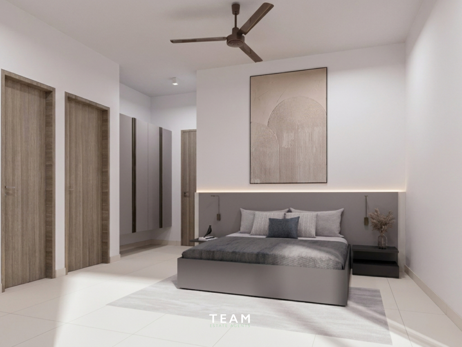 Premium Apartments for Sale in Mt. Lavinia | 3 Unit Types Available
