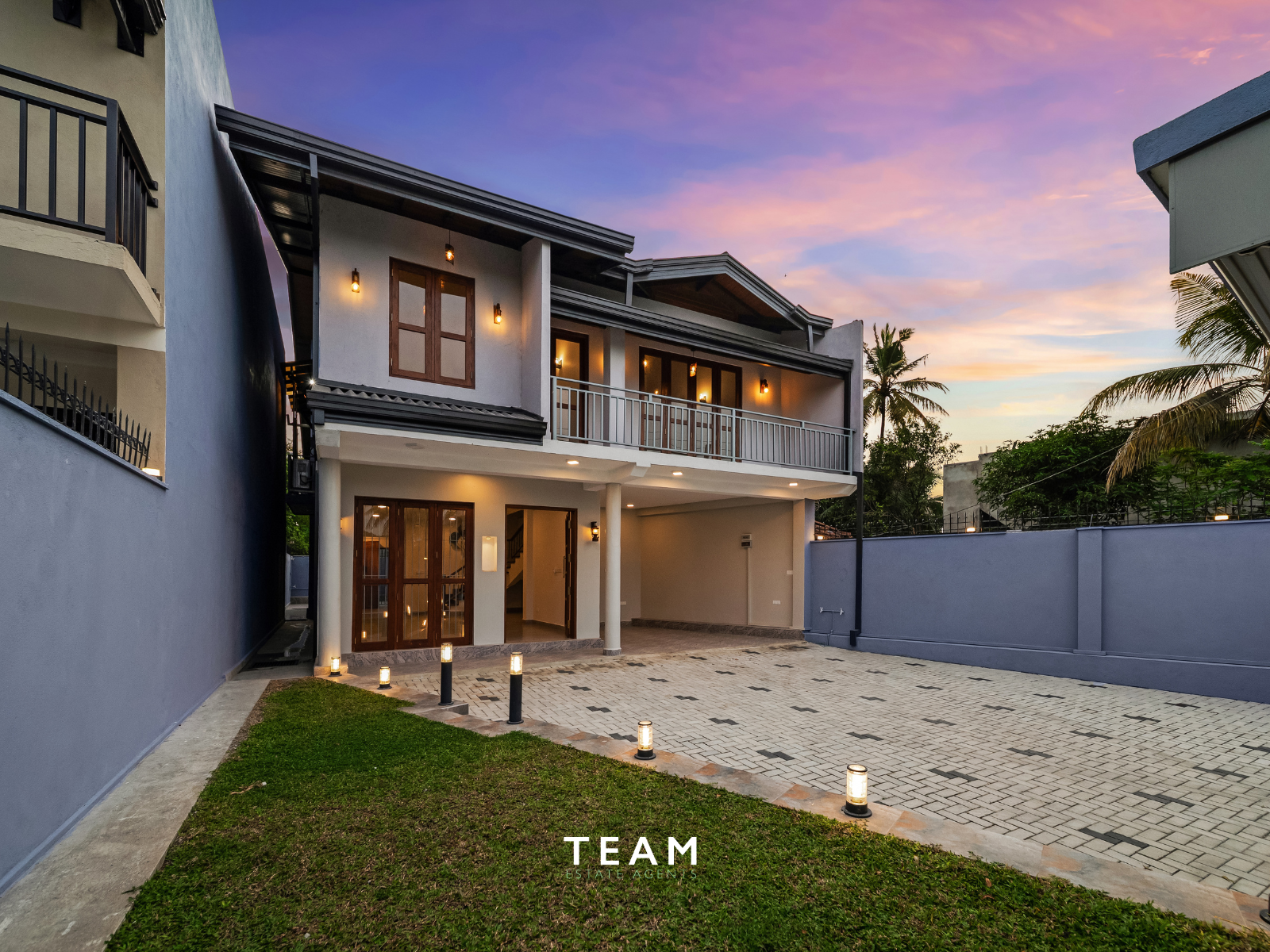 Brand New Family Home For Sale in a Prime Ragama Location