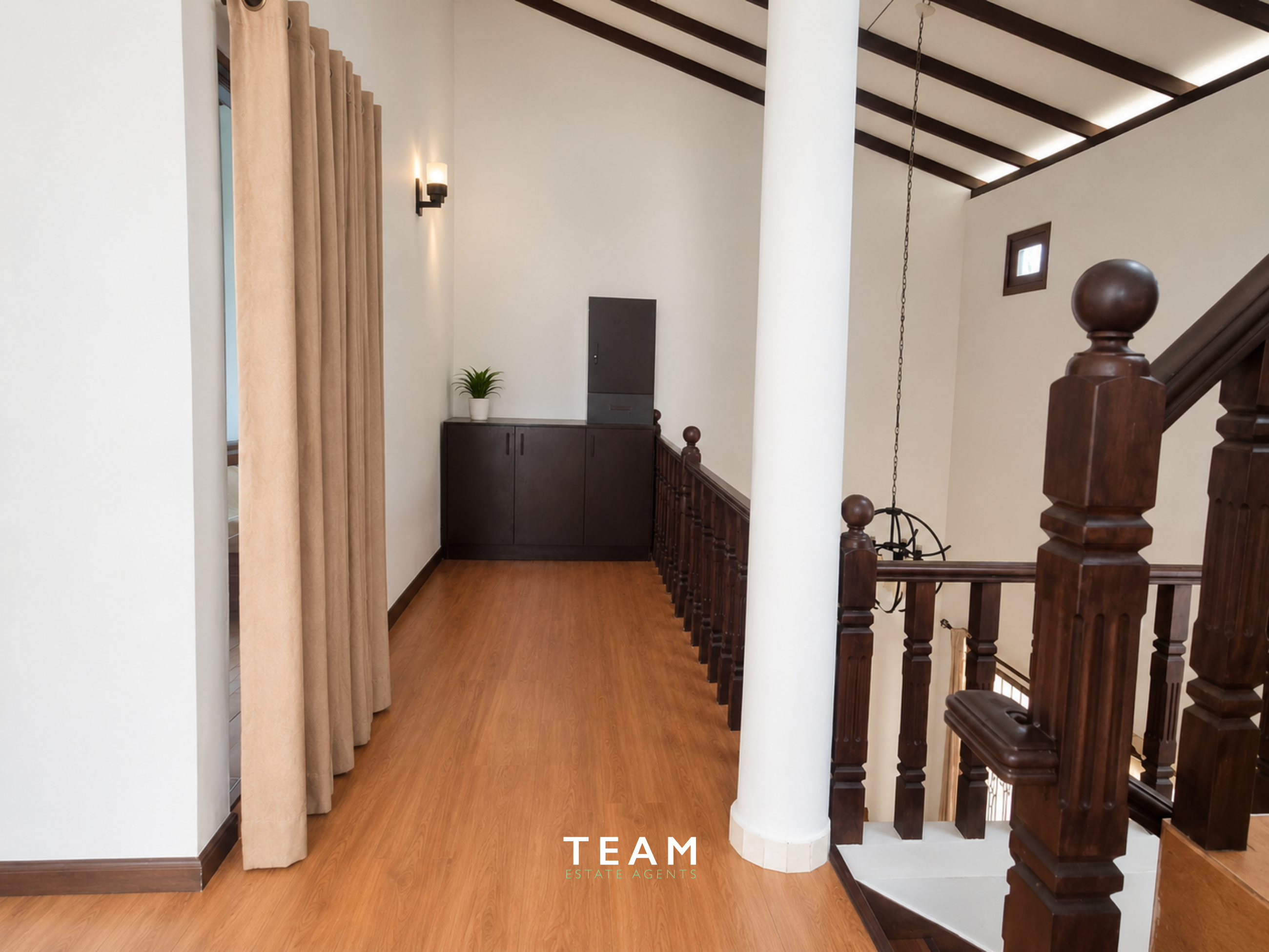 House for Sale in Malabe – Spacious Family Home with Rooftop