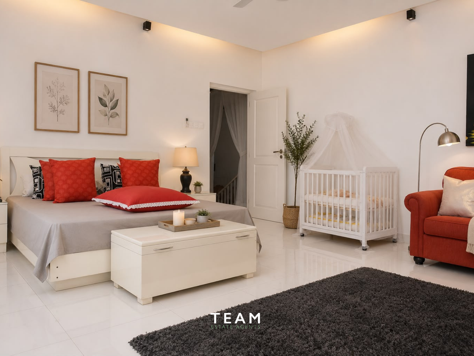 5-Bedroom Family House for Sale in Katunayake, Near Bandaranaike International Airport