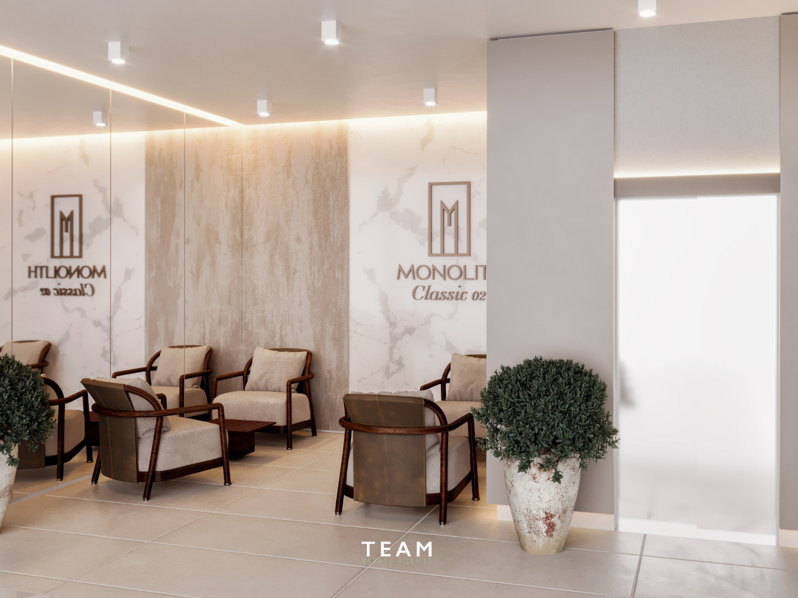 Premium Apartments for Sale in Mt. Lavinia | 3 Unit Types Available