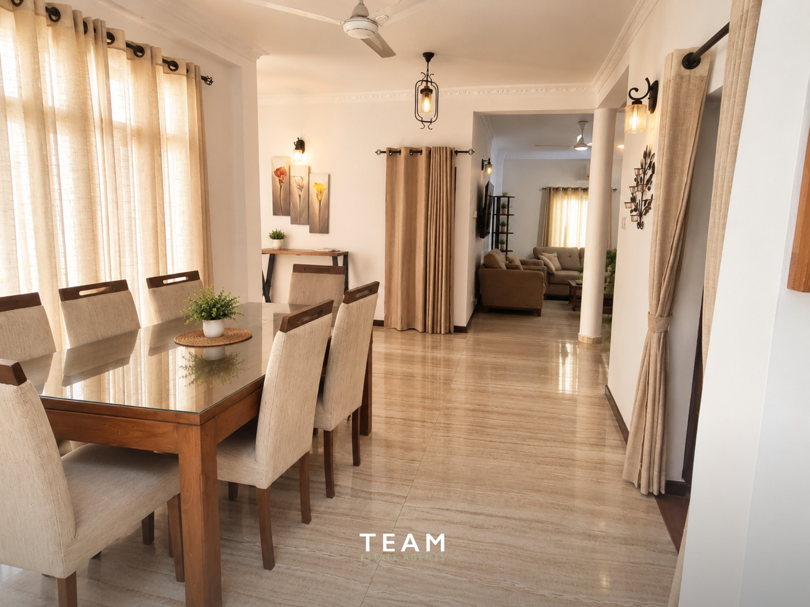 House for Sale in Malabe – Spacious Family Home with Rooftop