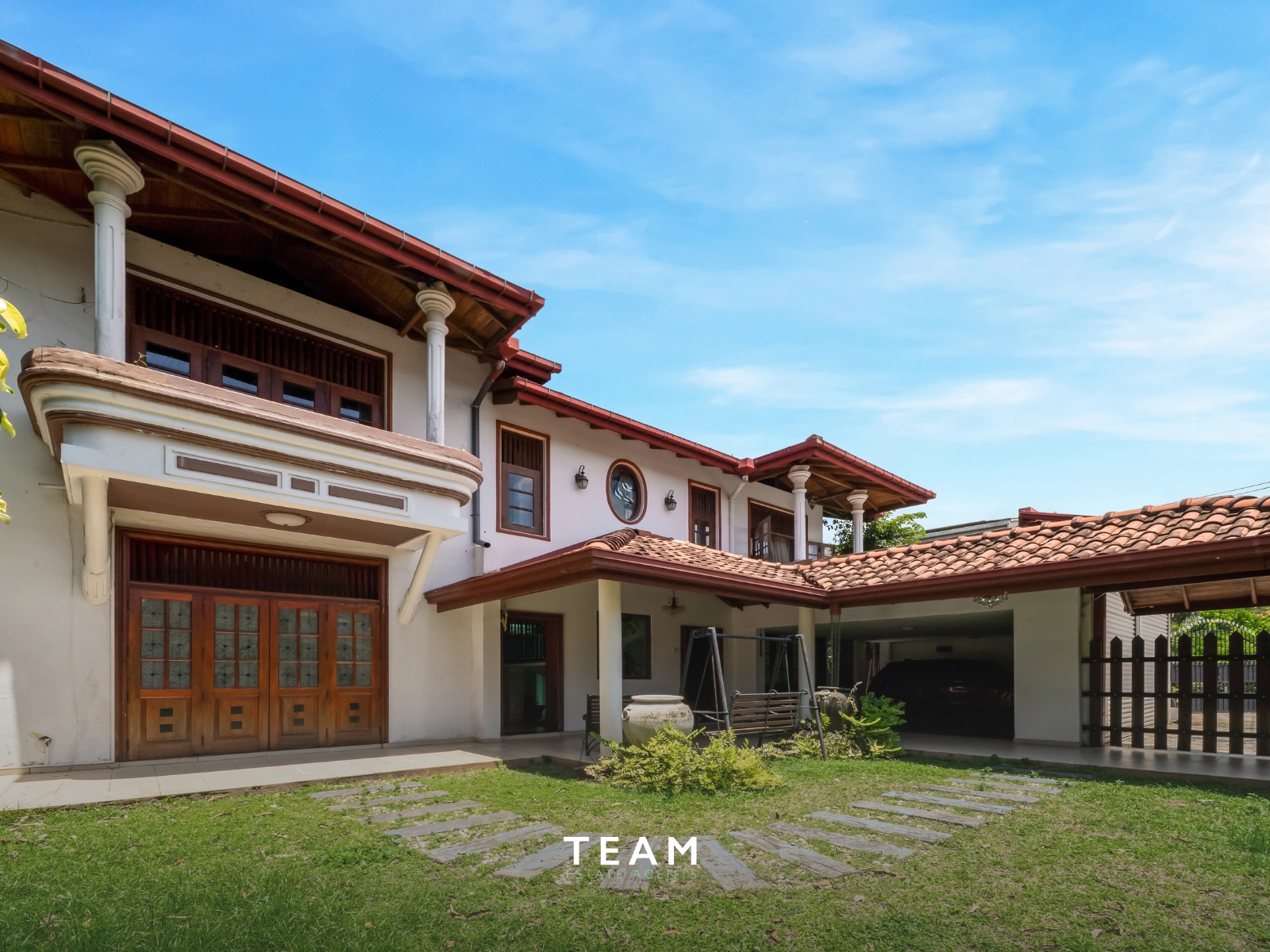 House for Sale in Kandana – Spacious Family Home with Exceptional Features