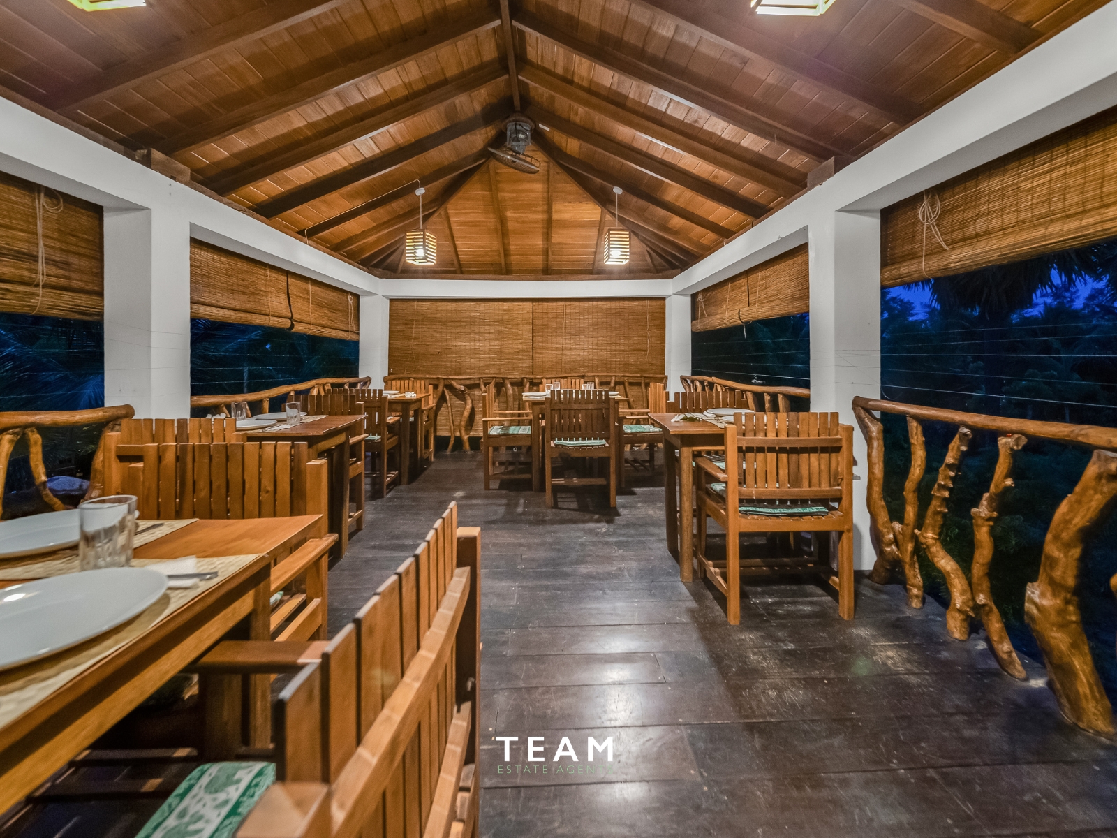 Beachside Hotel & Business for Sale in Whiskey Point, Arugam Bay